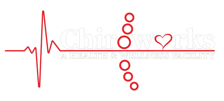 chiro works logo